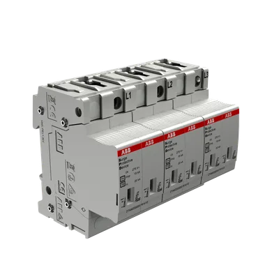 ABB 2TAM203000R1410