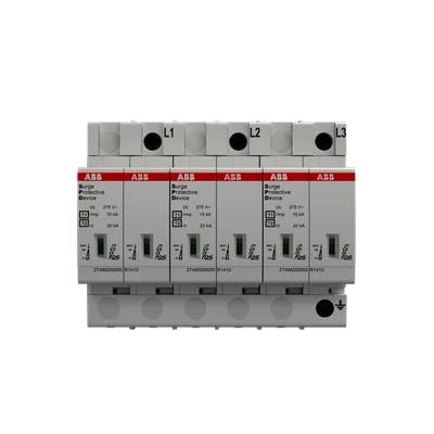 ABB 2TAM203000R1410