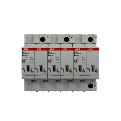 ABB 2TAM203000R3410