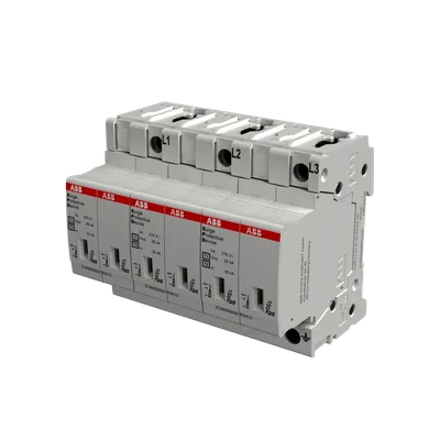 ABB 2TAM203000R3410