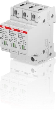 ABB 2TAM203000R6410