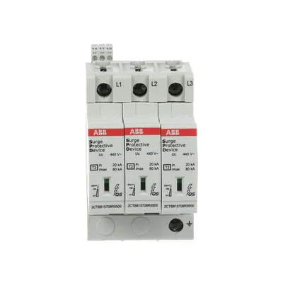 ABB 2TAM203000R7811