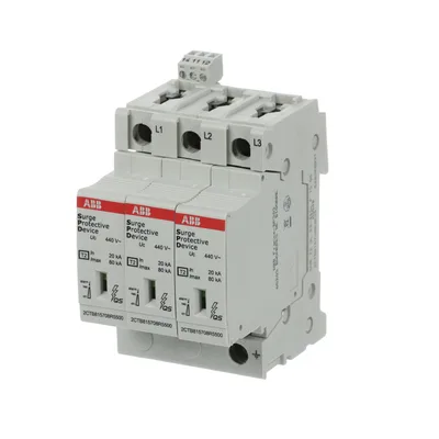ABB 2TAM203000R7811