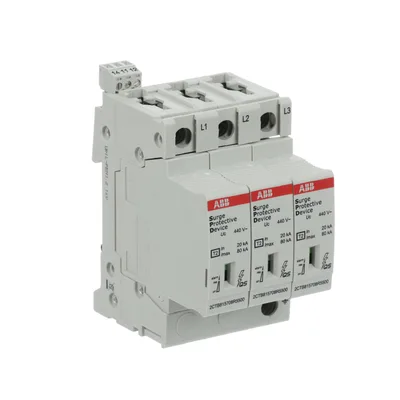 ABB 2TAM203000R7811