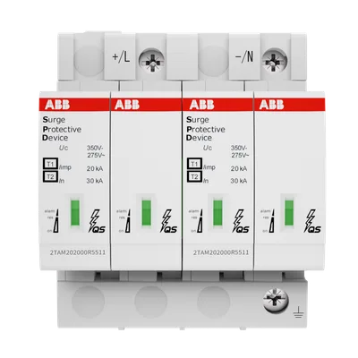 ABB 2TAM212000R3511