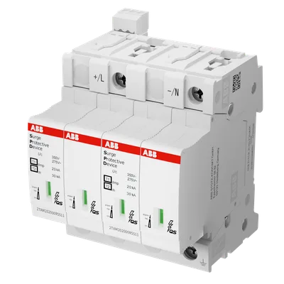 ABB 2TAM212000R3511
