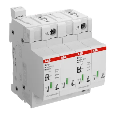 ABB 2TAM212000R3511