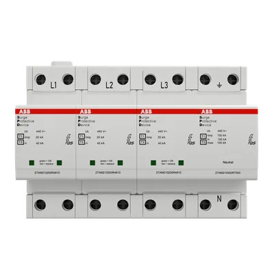 ABB 2TAM214100R4810