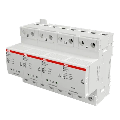 ABB 2TAM214100R4810