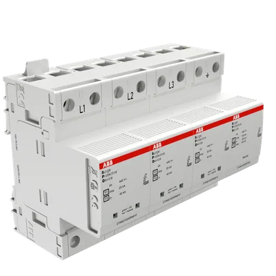 ABB 2TAM214100R4810