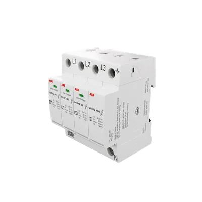ABB 2TAM504100R4500