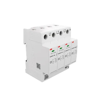 ABB 2TAM504100R4500