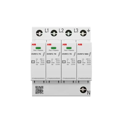 ABB 2TAM504100R9500