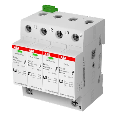 ABB 2TAM504101R1501