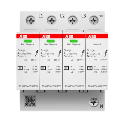 ABB 2TAM504101R1501