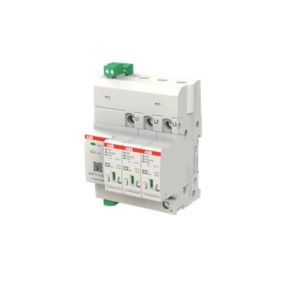 ABB 2TAM903000R4411