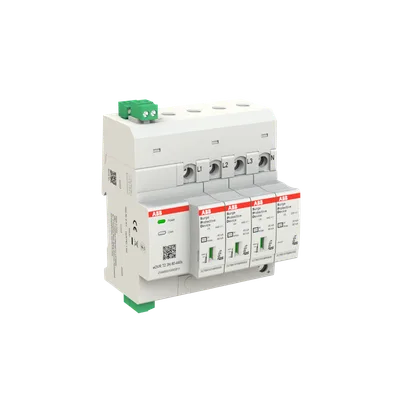ABB 2TAM903100R5811