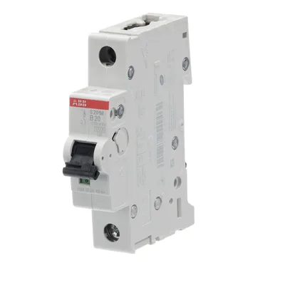 ABB 2TAZ111100S0205