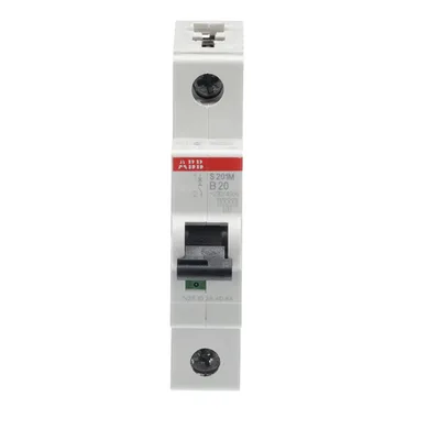ABB 2TAZ111100S0205