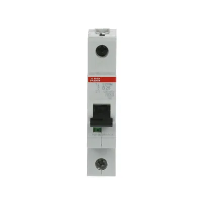 ABB 2TAZ111100S0255