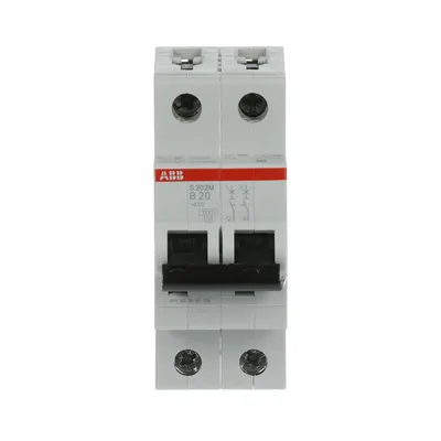 ABB 2TAZ111200S0205