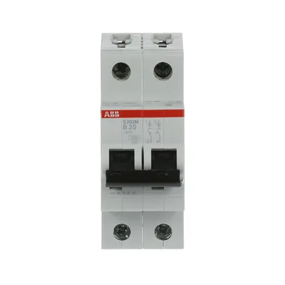 ABB 2TAZ111200S0205