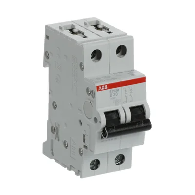 ABB 2TAZ111200S0205