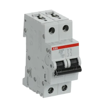ABB 2TAZ111200S0255