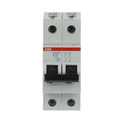 ABB 2TAZ111200S0255