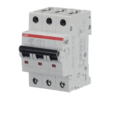 ABB 2TAZ111300S0205