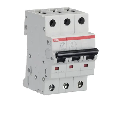 ABB 2TAZ111300S0205