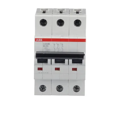 ABB 2TAZ111300S0205