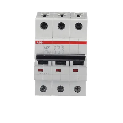 ABB 2TAZ111300S0205