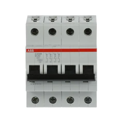 ABB 2TAZ111400S0205