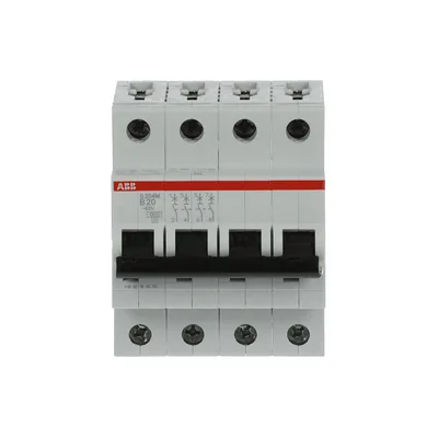 ABB 2TAZ111400S0205