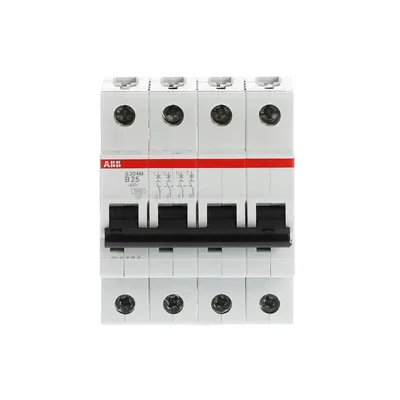 ABB 2TAZ111400S0255