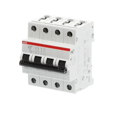 ABB 2TAZ111400S0255