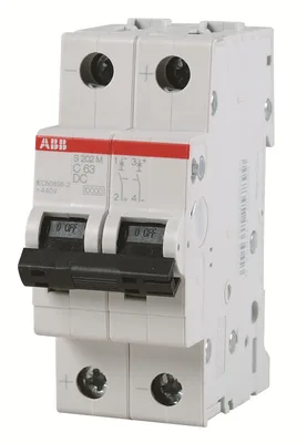 ABB 2TAZ112200R1505
