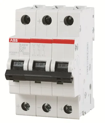 ABB 2TAZ112300R1505
