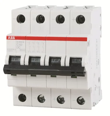 ABB 2TAZ112400R0165