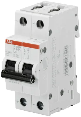 ABB 2TAZ113200R0537