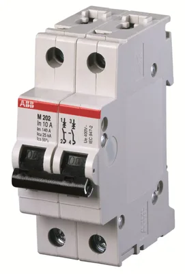 ABB 2TAZ114200R0257