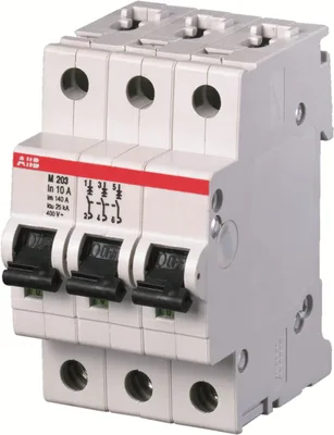 ABB 2TAZ114300R0207