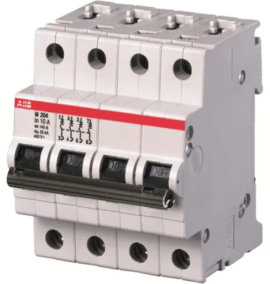 ABB 2TAZ114400R0407