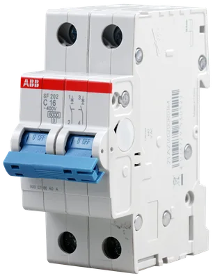 ABB 2TAZ160200S0024