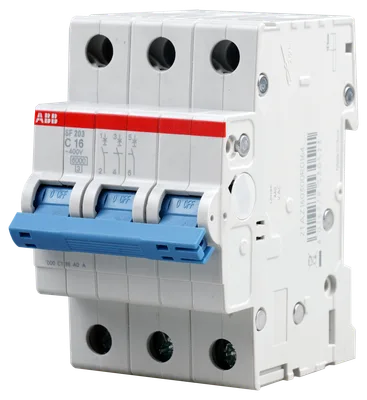 ABB 2TAZ160300R0405