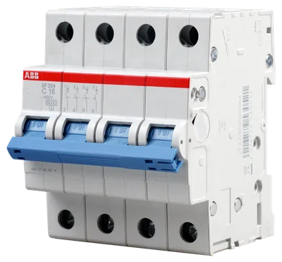 ABB 2TAZ160400R0101