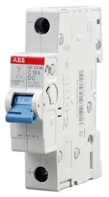 ABB 2TAZ166100R0164