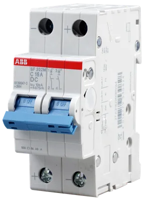 ABB 2TAZ166200R0634