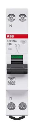 ABB 2TAZ180110R0164